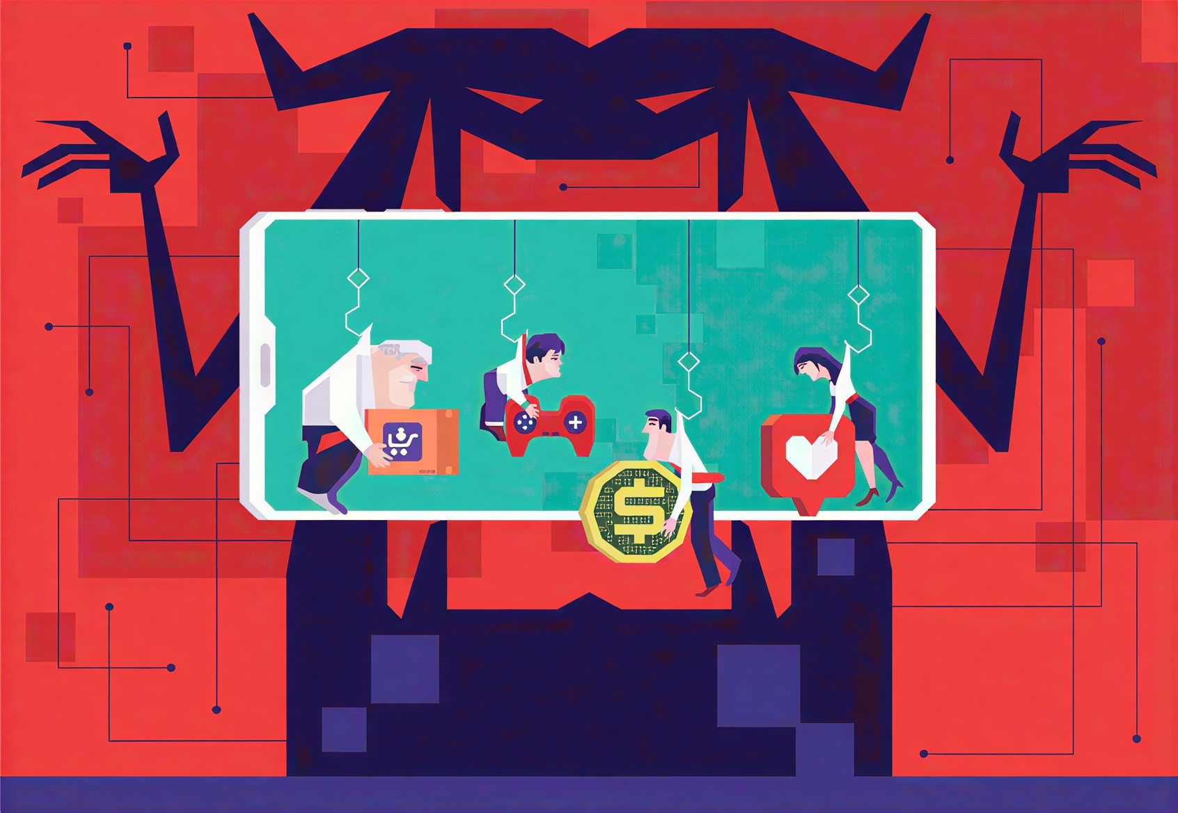 The Hidden Dangers of Public Wi-Fi